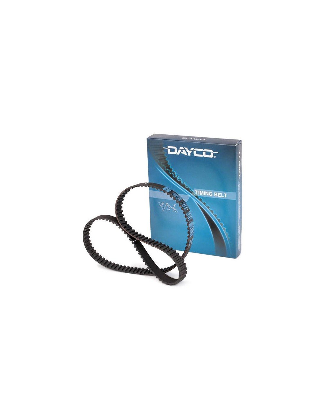 CORREA DE TIEMPO DAYCO 94224 136SPP254