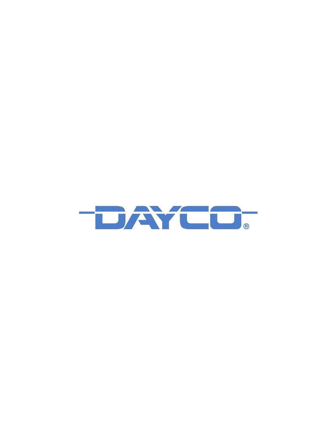 CORREA DE TIEMPO DAYCO 941094 087STP5M100HT