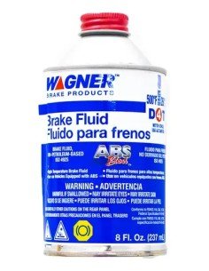 LIQUIDO DE FRENOS DOT 4      8   ONZAS    RXFC113643B 2