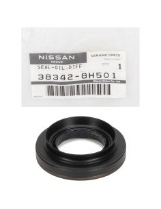 RENAULT - Reten para Ejes Diferencial  KOLEOS (383428H501)
