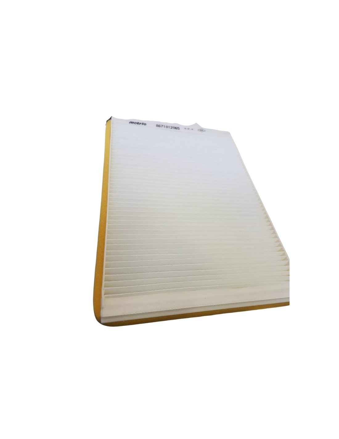 FILT HABIT MOTRIO MG 8671012065