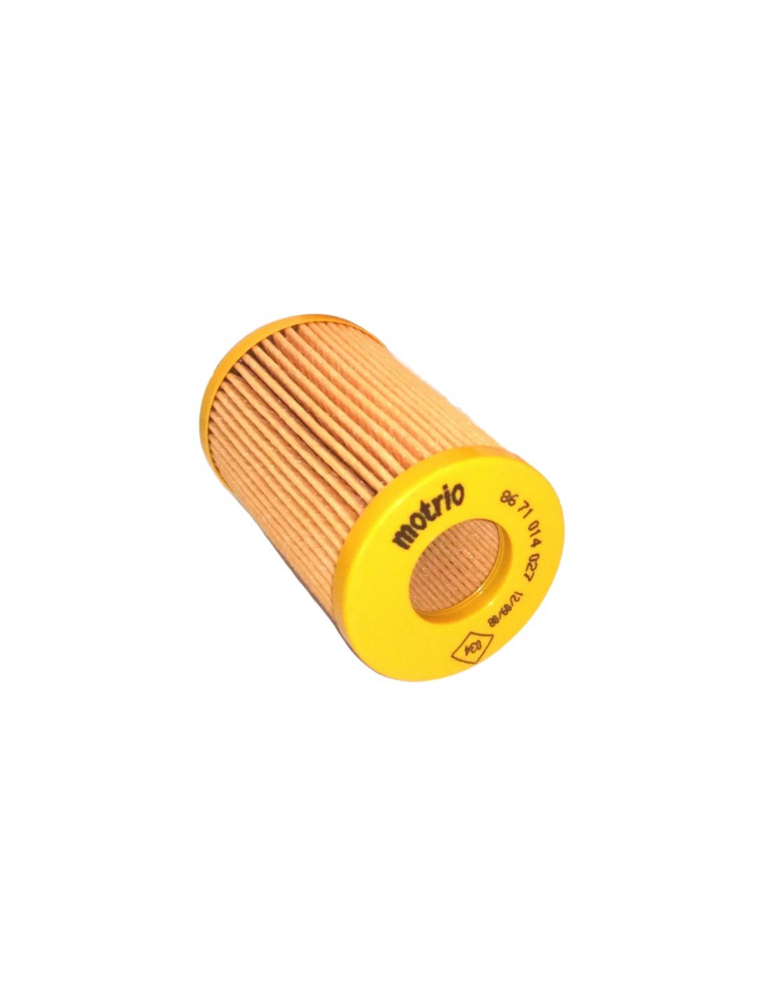 FILTR ACEIT MOTRI TW 8671014027