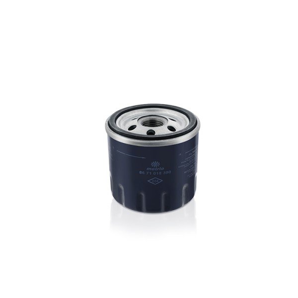 FILTRO ACEITE MULT MOTRIO FORD-TOYOTA 8671018390