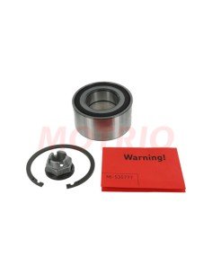 KIT RODAMIENTO LG-DU 8660002010