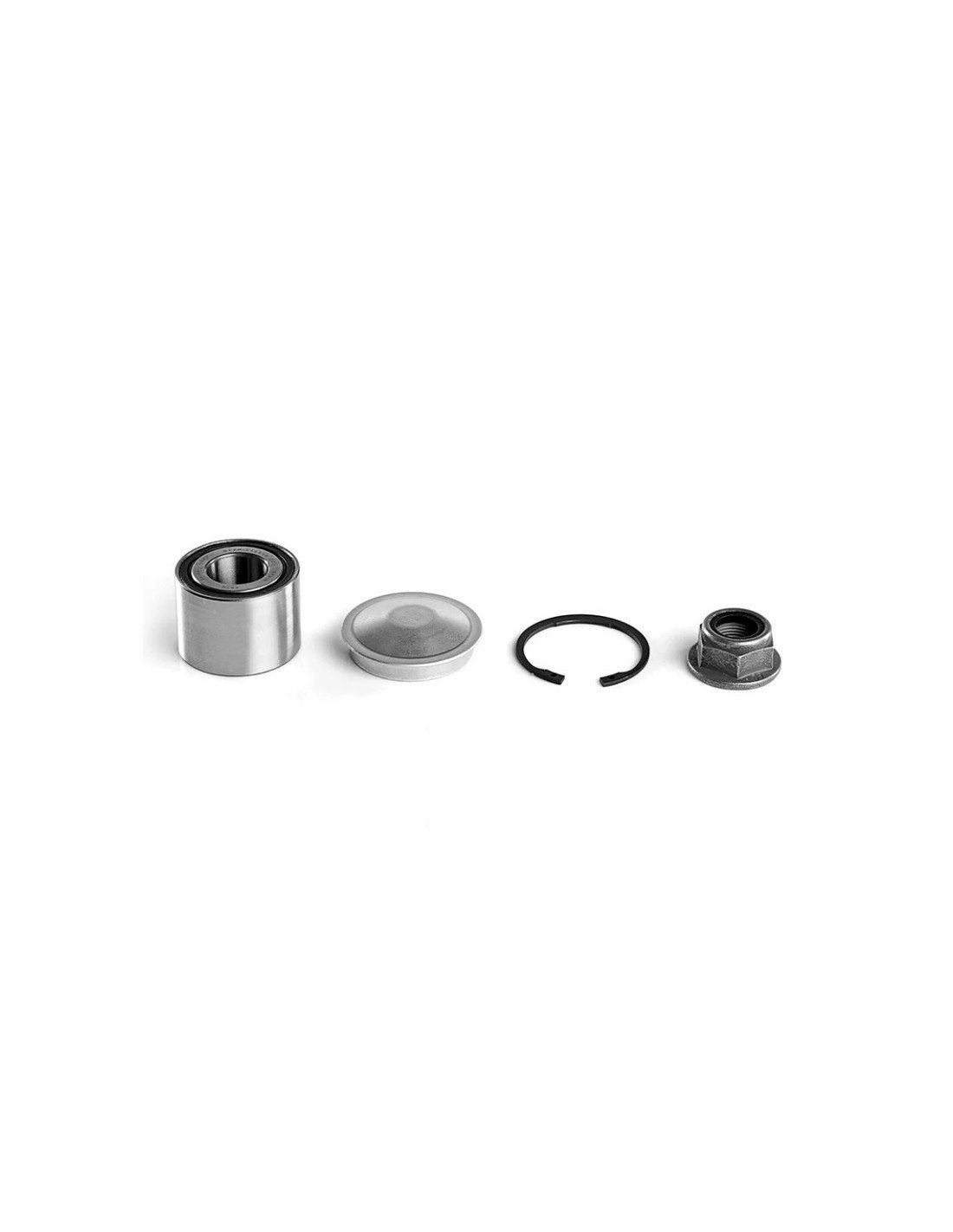 KIT RODAM TR MOTR TT 8660001817