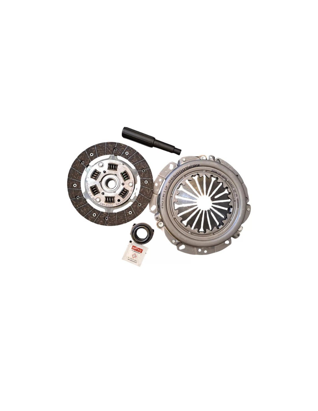 KIT EMBRAG MOTRIO LO 8660005299