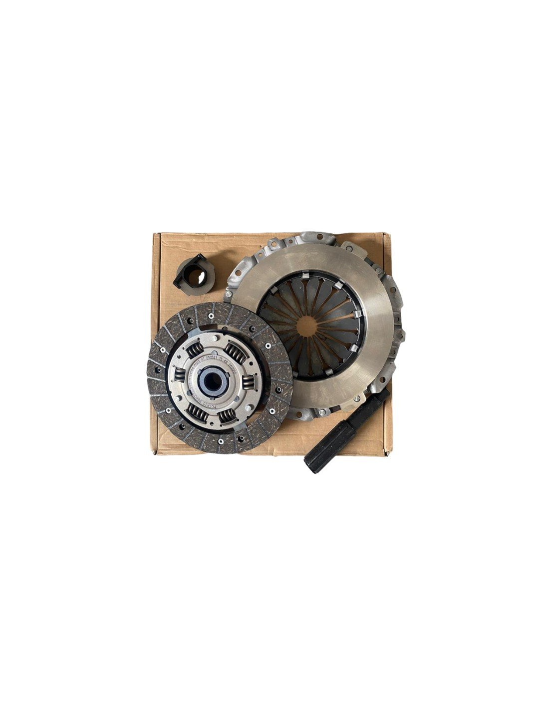KIT EMBR MOT MG1 SCS 8660005312