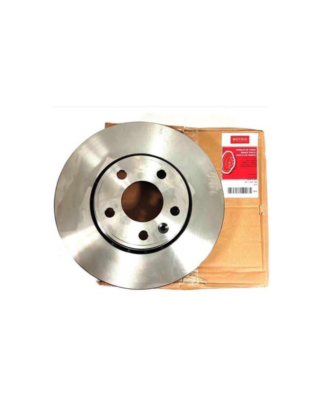DISCO MOTRIO      TF 8671017102