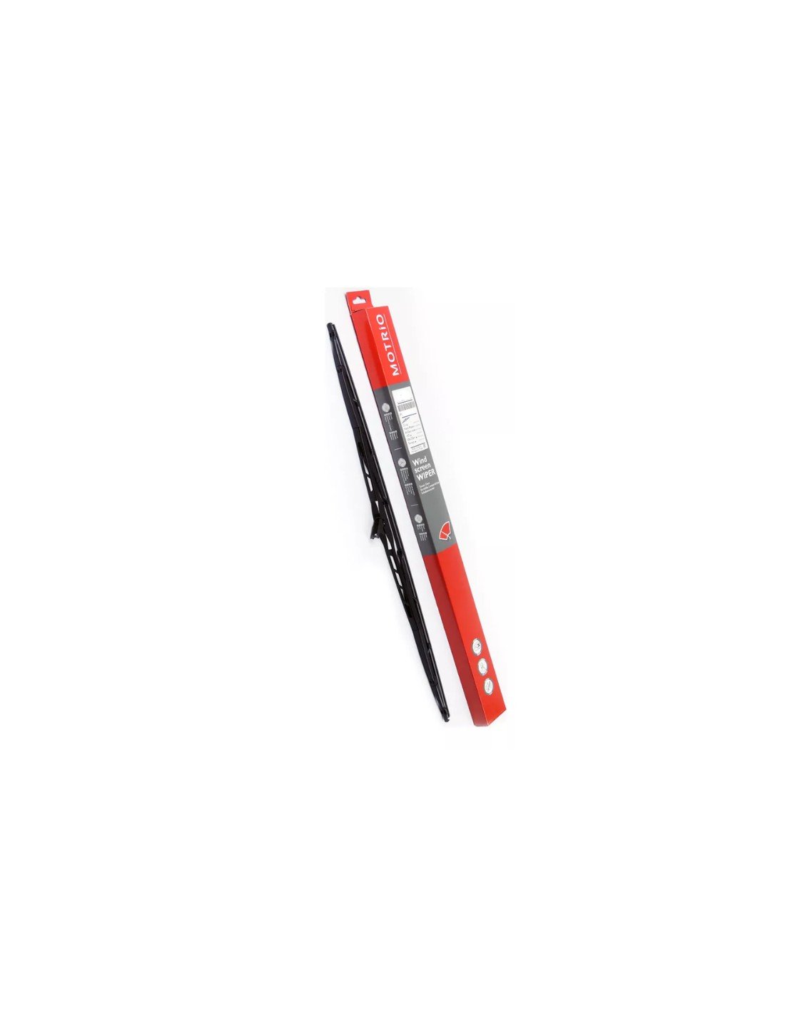 PLUMI 500 MOTR MG-LO 8550503364