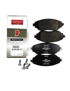 KIT PASTIL FRE DL NT MOTRIO 8660006317