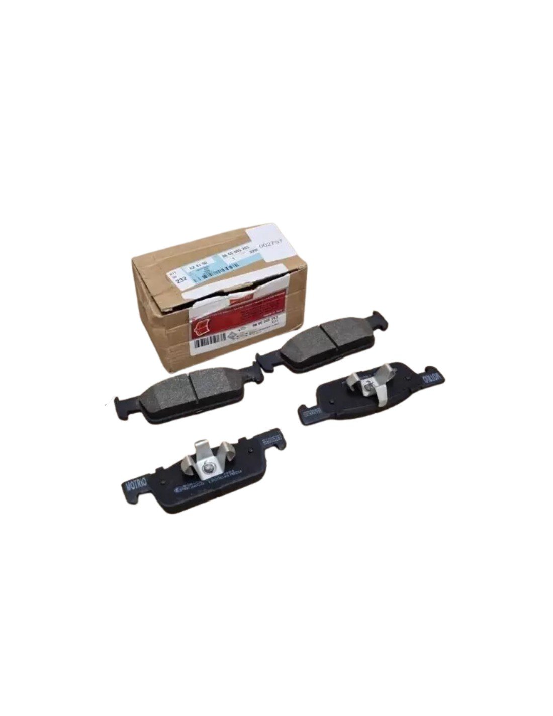 CORREA ACCES MOTR L2 8671018652