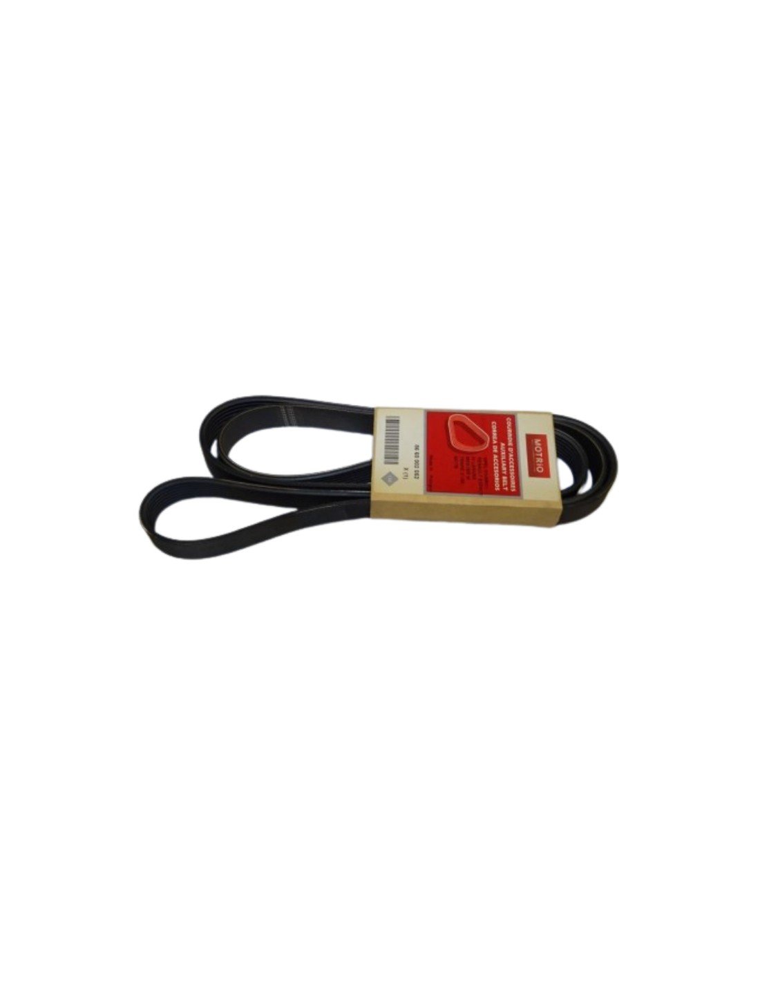CORREA ACCES MOTR NM 8660002052