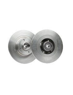KIT DISCO FRE TR SC2 8660001812