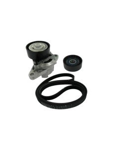 KIT CORREA MOTR ACC KG-LO 8660004393