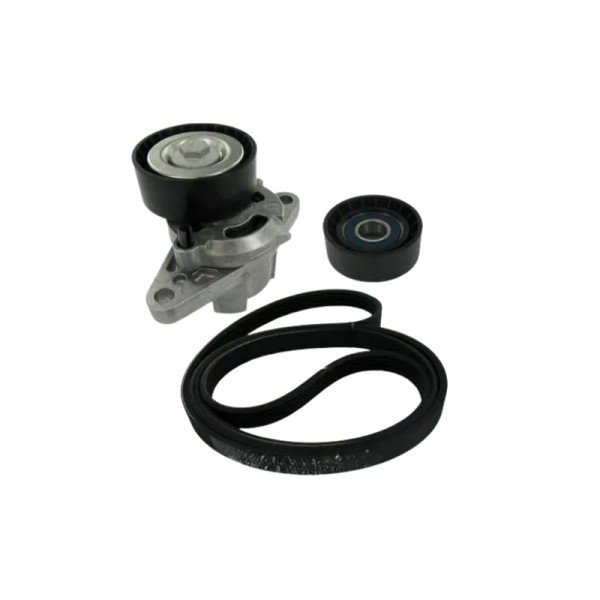 KIT CORREA MOTR ACC KG-LO 8660004393