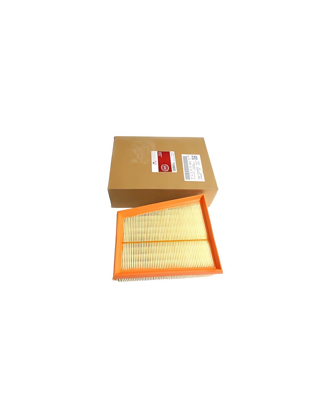 FILTRO AIR MOTRIO M3 8660003752