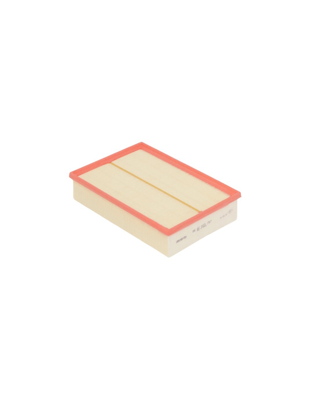 FILTRO AIR MOTRIO NM 8660003757