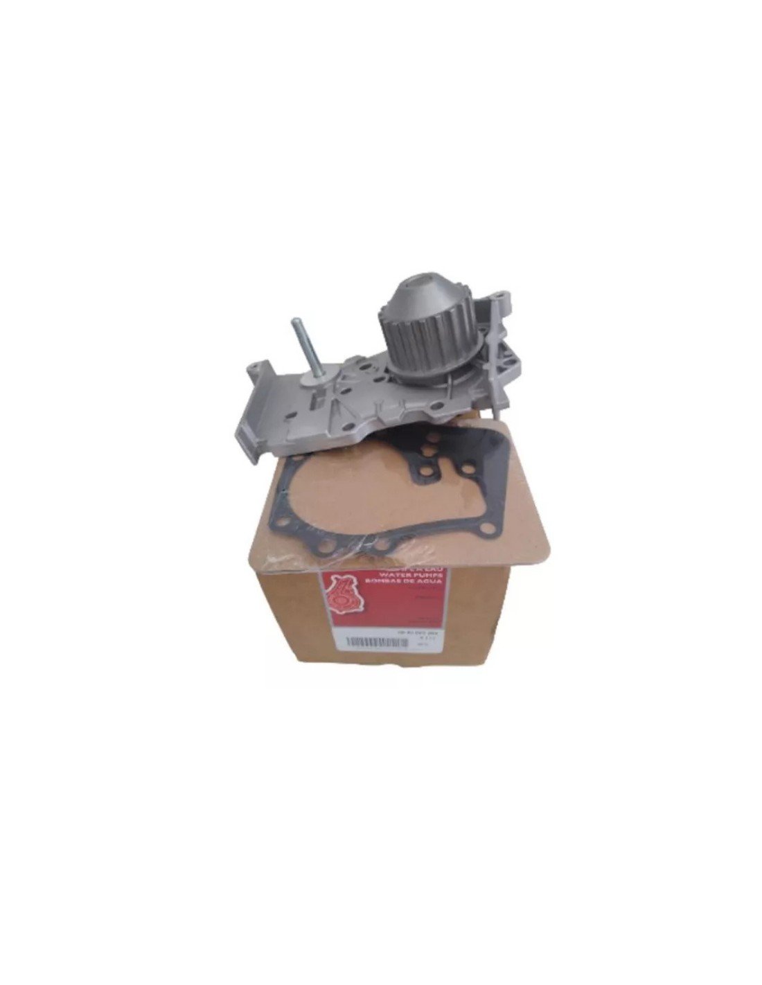 BOMB AGU C2-MG-SC-SY 8660003264