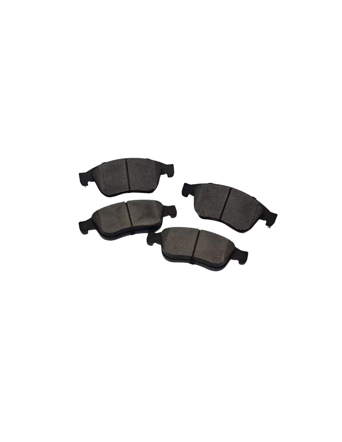 PASTILLAS FRENOS MOT FL-MG-DU F4R 8660004545