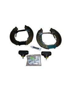 KIT FRENO TRASERO LO-SA 8671014482