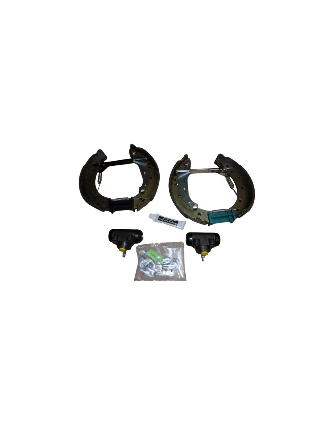 KIT FRENO TRASERO LO-SA 8671014482