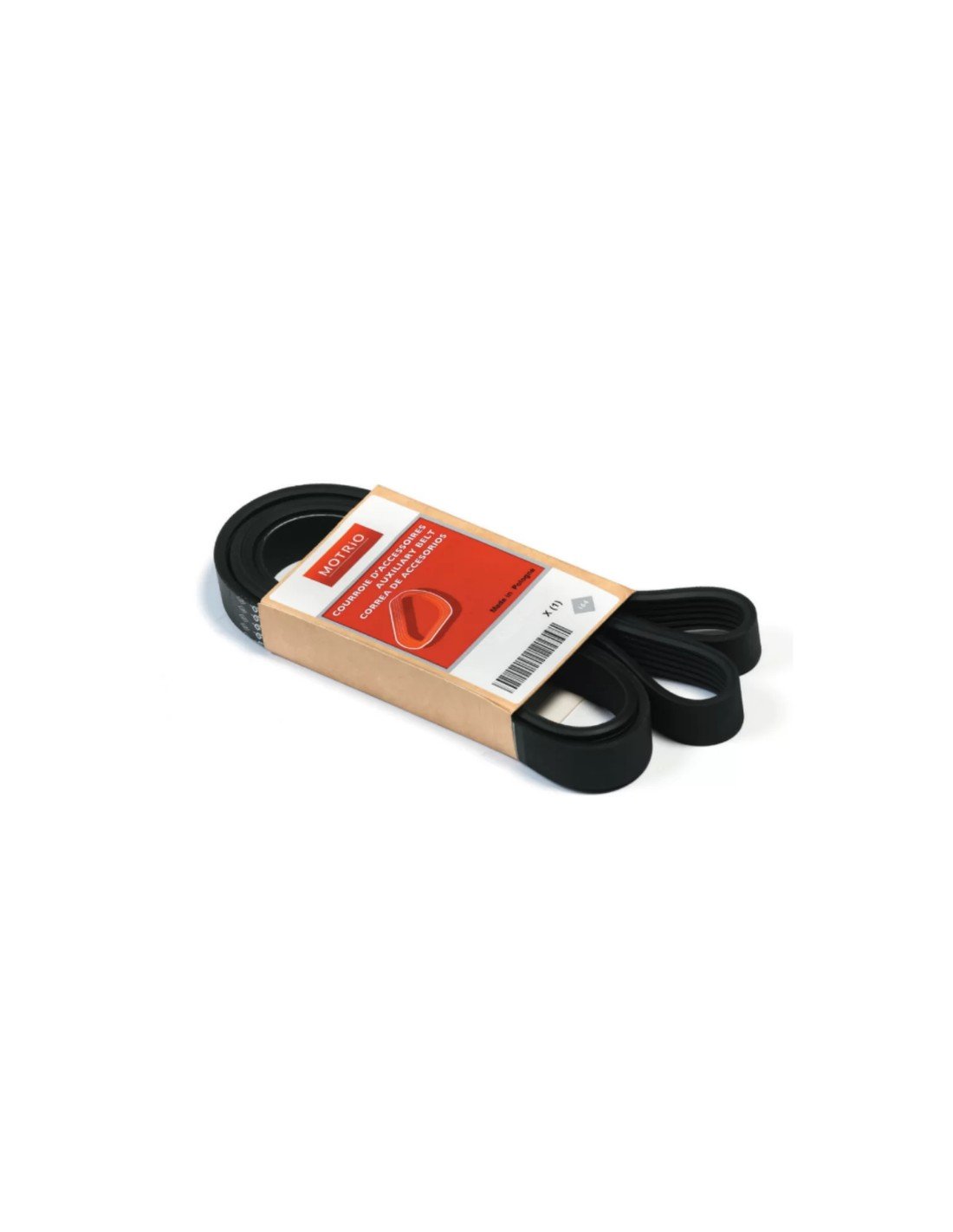 CORREA ACC MOTR DU 8671019714