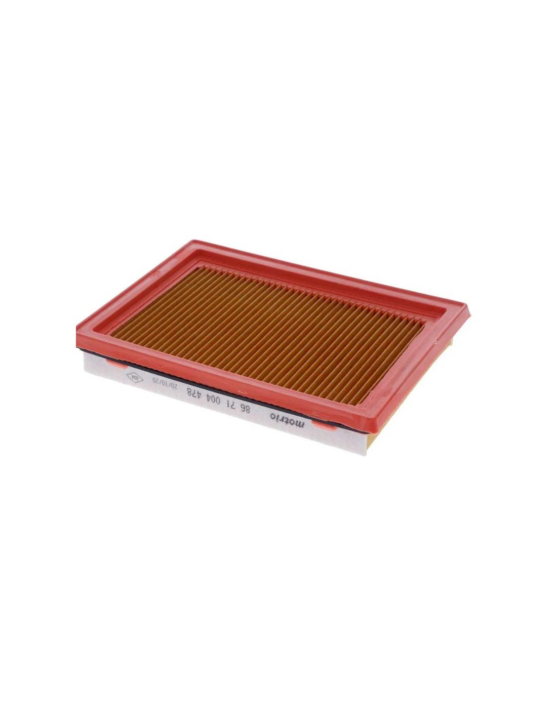 FILTRO AIR MOTRIO KO 8671004478