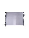 RADIADOR MOTRIO TRAFIC II 8660006128
