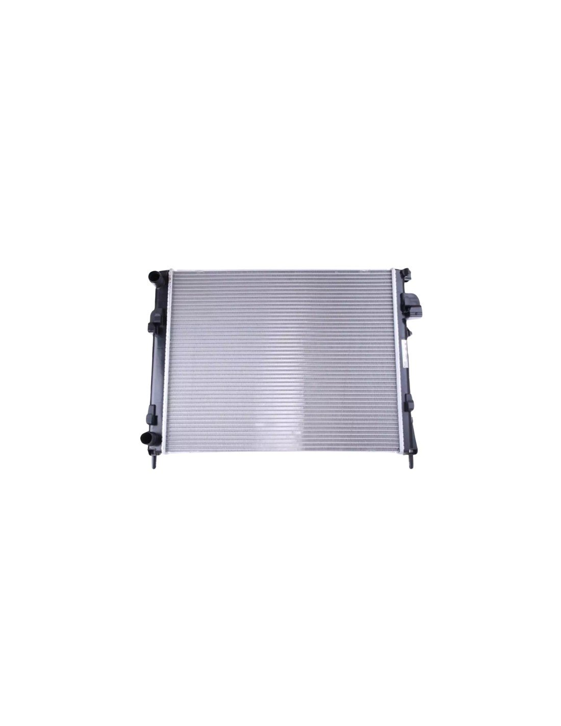 RADIADOR MOTRIO TRAFIC II 8660006128