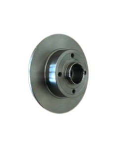 DISCO FRENO TRAS M2 8660001811
