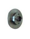 DISCO FRENO TRAS M2 8660001811