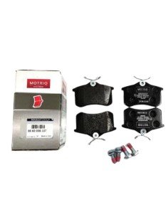 PASTILLA FRENO TRA MOTRIO FL-MG-M2-SC 8660006337