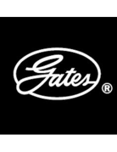 GATES - Correa de transmisión CVT Yamaha YFM 700F (Grizzly Fl Auto 4x4) (29C3596)