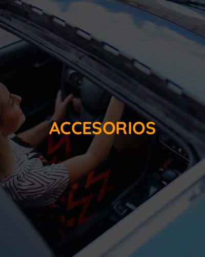 ACCESORIOS