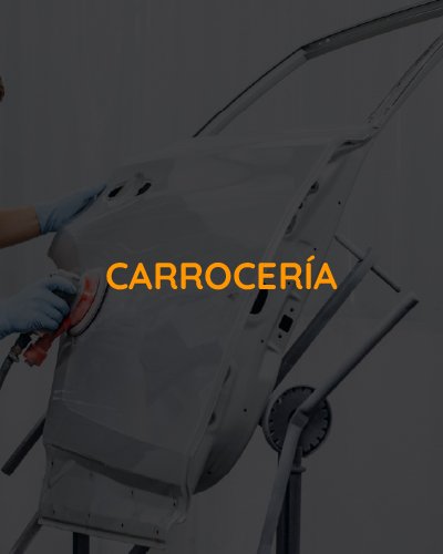 CARROCERIA