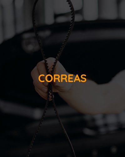CORREAS
