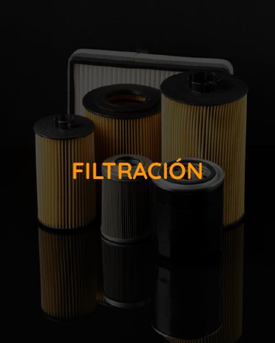 FILTRACION
