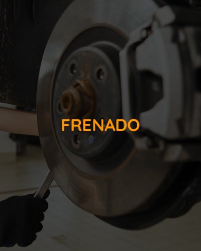 FRENADO