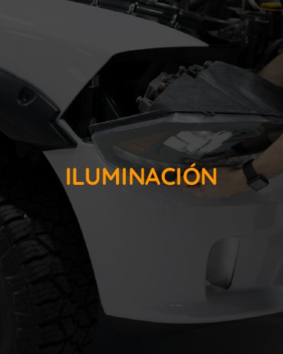 ILUMINACION